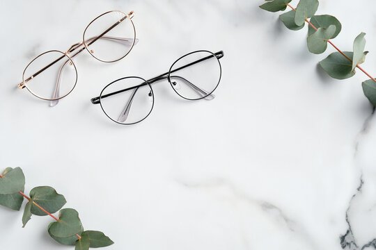 Eyeglasses & Frames