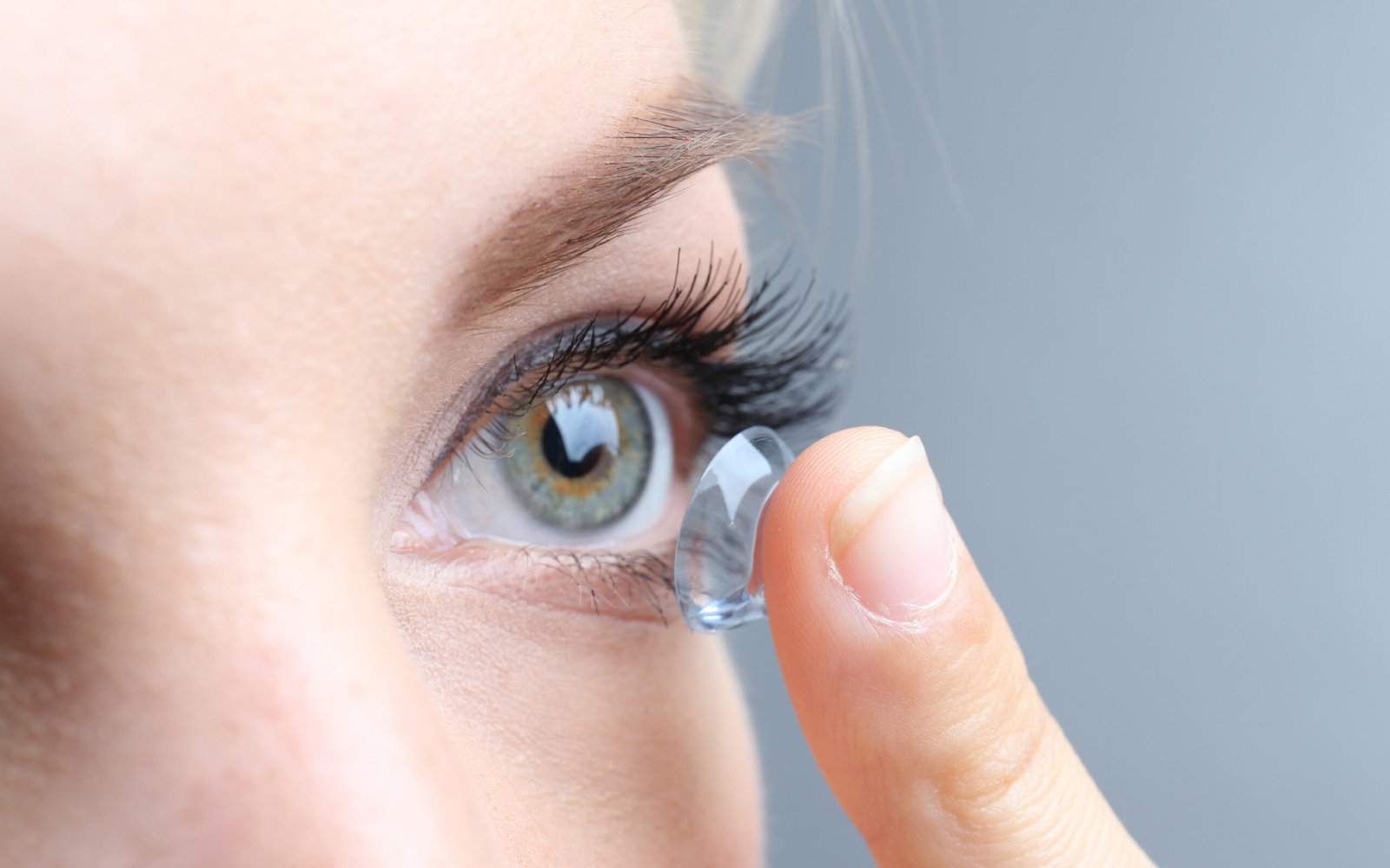 Contact Lenses